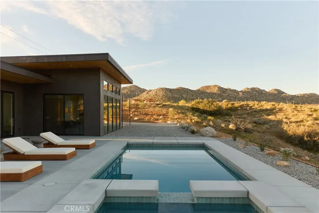 5137 Pioneertown Road, Pioneertown, CA 92268 - #1