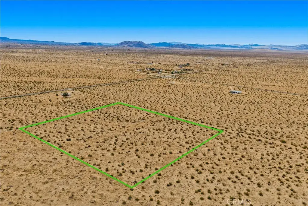 62653 Del Oro, Joshua Tree, CA 92252 - #1