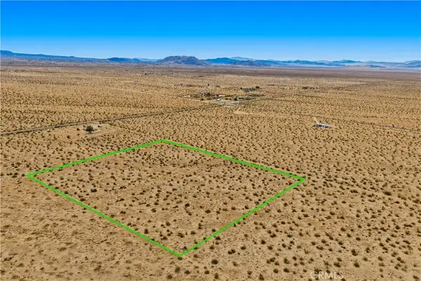 62653 Del Oro, Joshua Tree, CA 92252