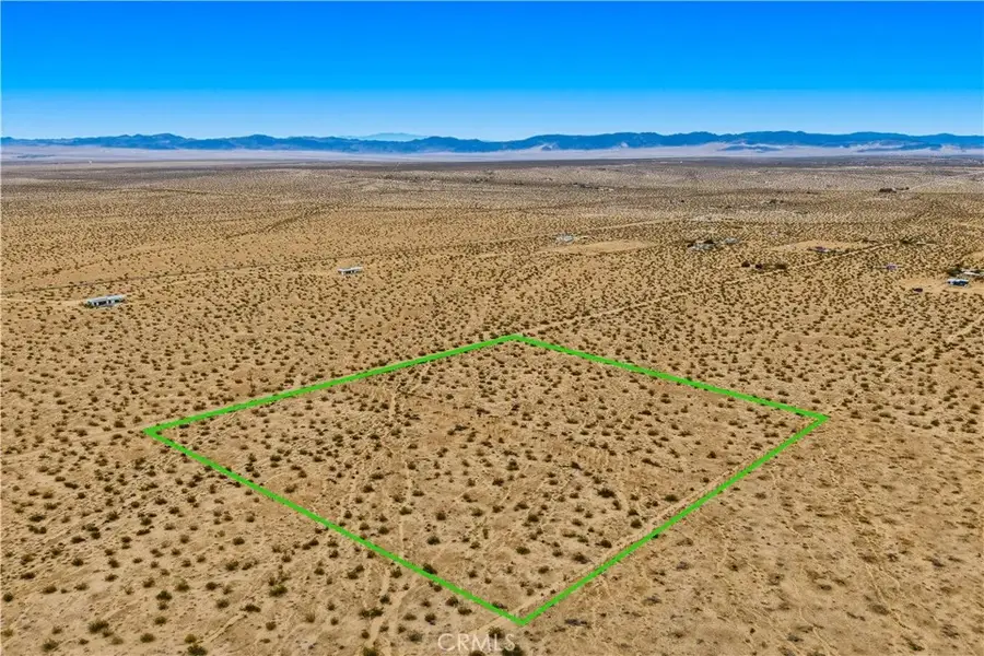 62653 Del Oro, Joshua Tree, CA 92252 - #2