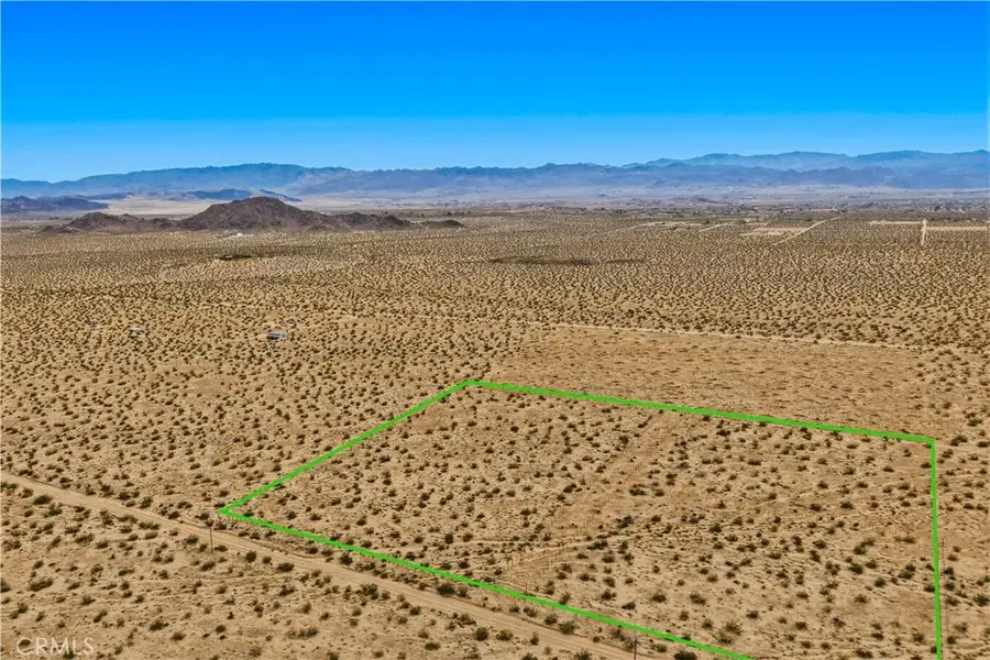 62653 Del Oro, Joshua Tree, CA 92252 - #3