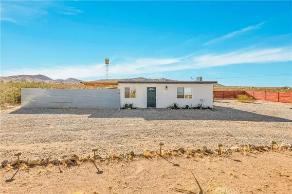 1746 Golden Sands, Landers, CA 92285