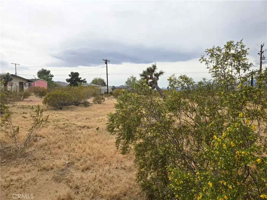 7414 Alaba, Yucca Valley, CA 92284 - #2