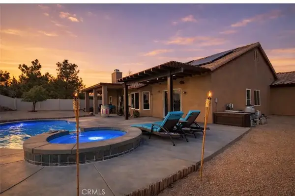 56159 Nez Perce Trail, Yucca Valley, CA 92284