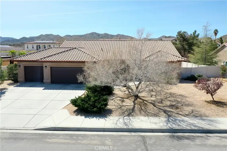 56159 Nez Perce Trail, Yucca Valley, CA 92284 - #2