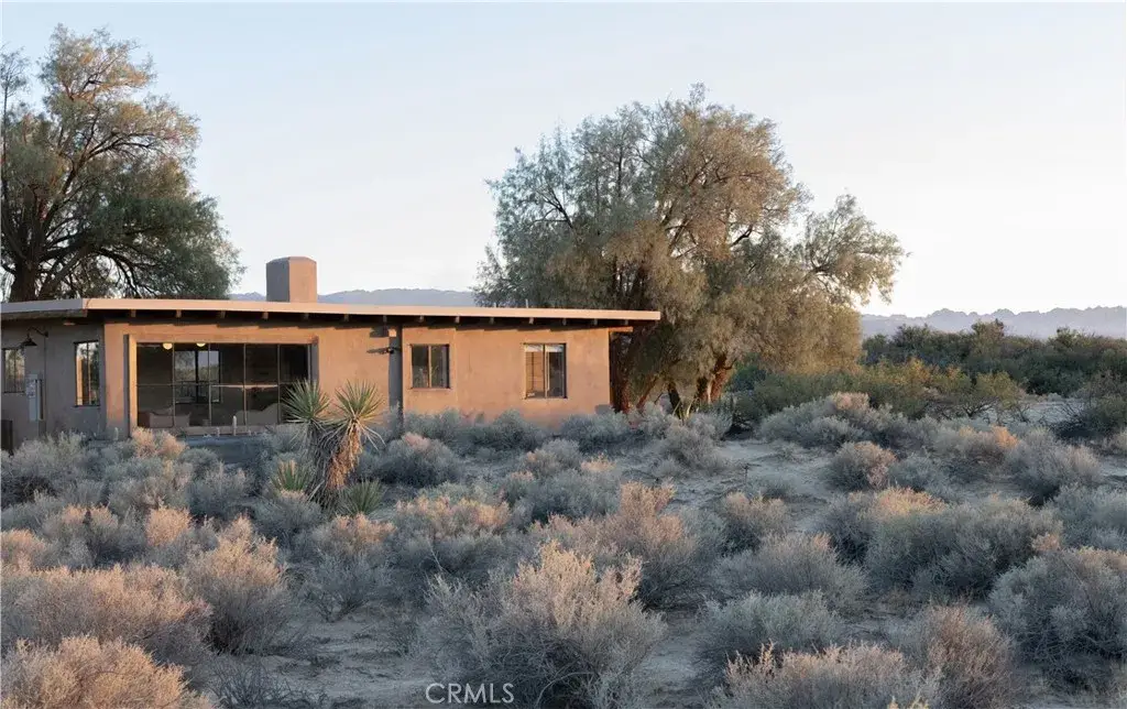 72767 Mesquite Dunes Road, Twentynine Palms Yucca Valley, CA 92277 - #1
