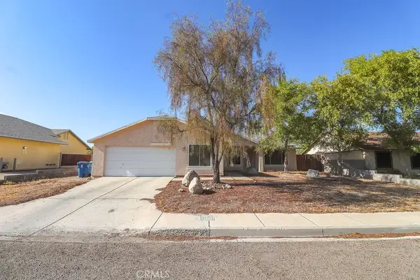 1330 Santa Fe Circle, Needles, CA 92363
