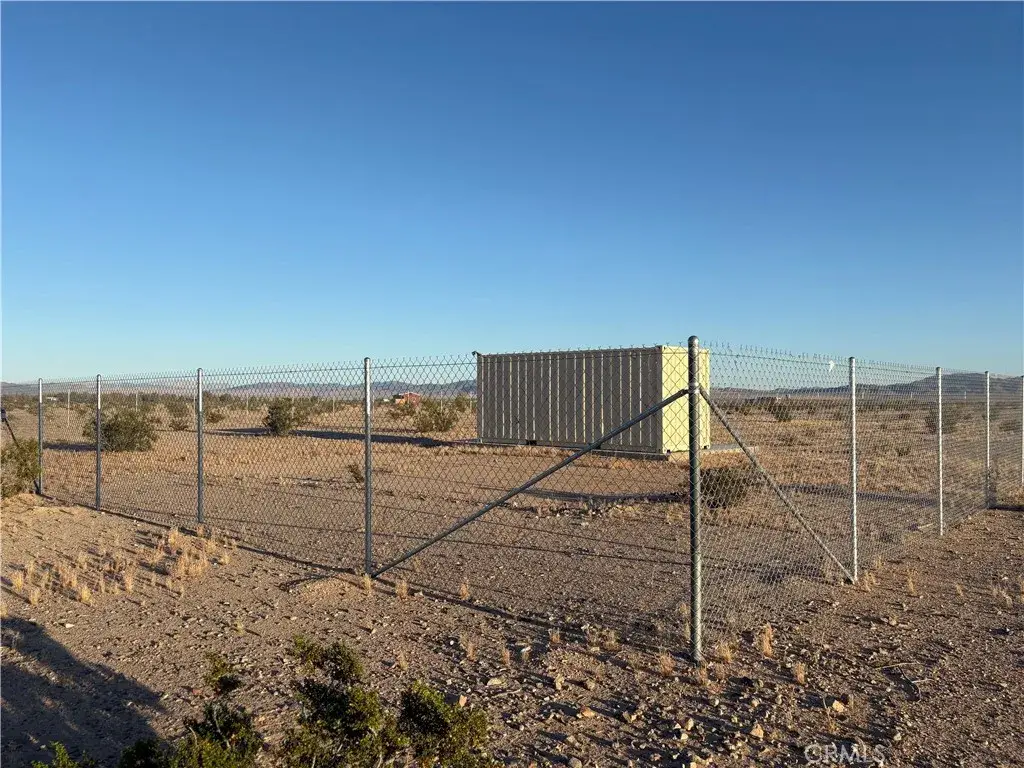 1000 Compadre, Twentynine Palms, CA 92277 - #1