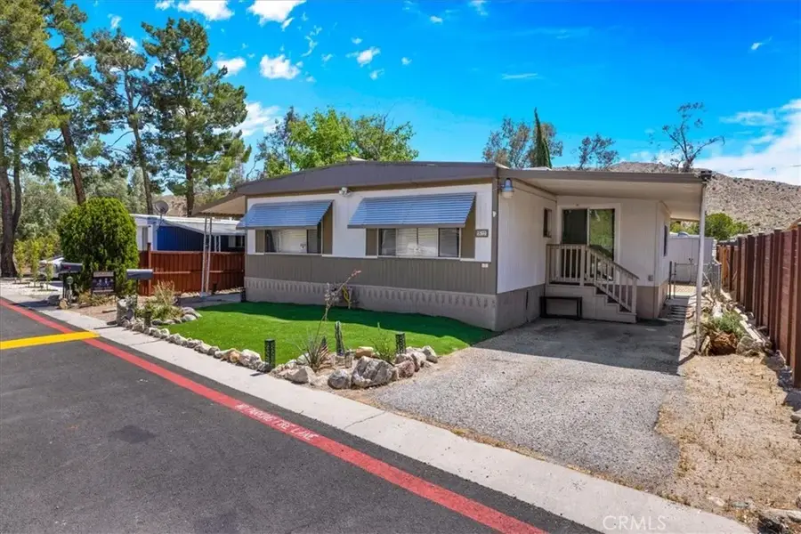 51063 Twentynine Palms #52, Morongo Valley, CA 92256 - #2