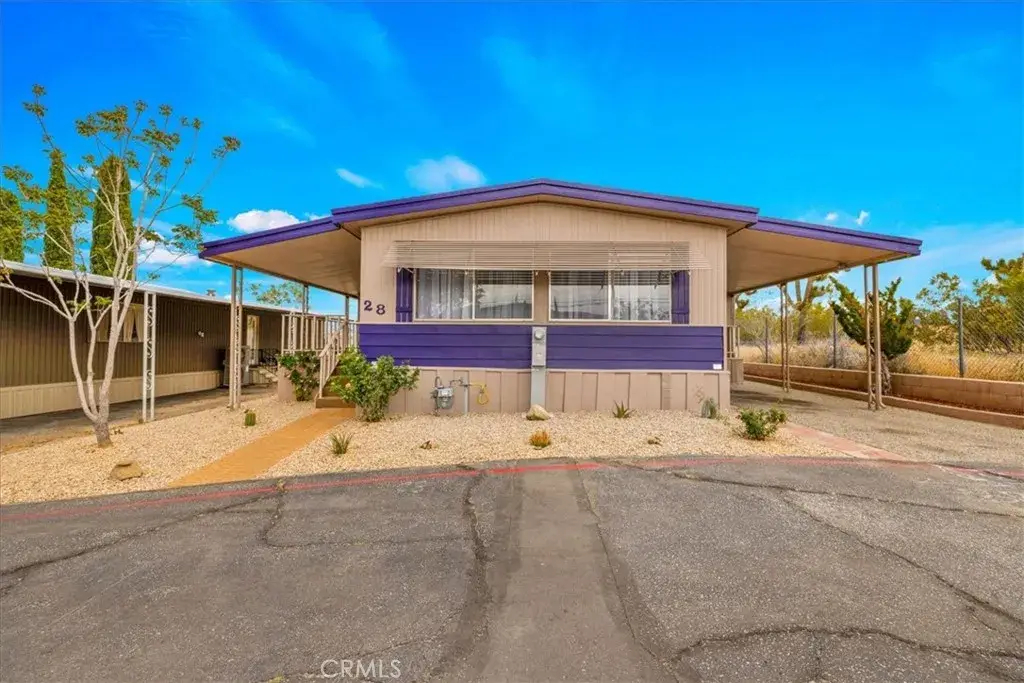 7425 Church #28, Yucca Valley, CA 92284 - #1