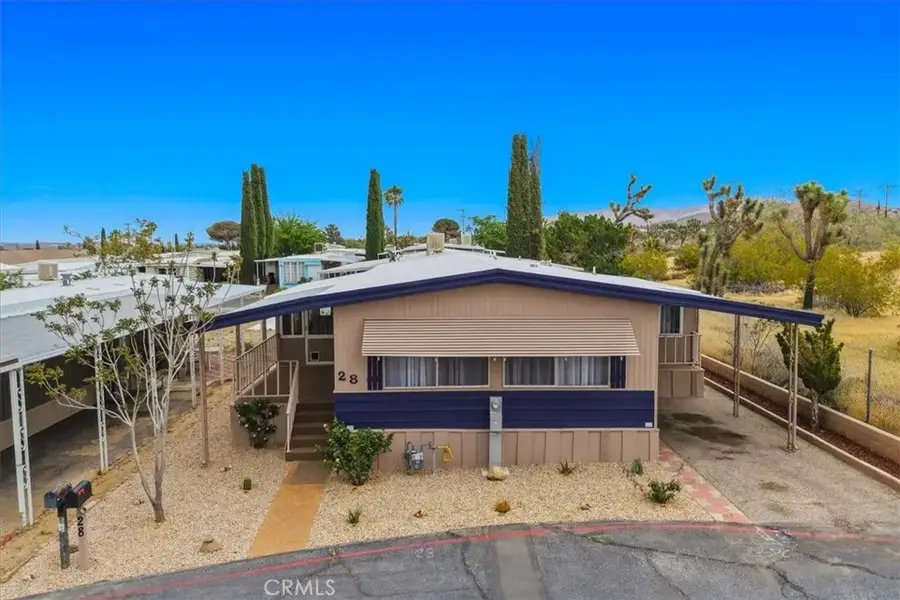 7425 Church #28, Yucca Valley, CA 92284 - #2