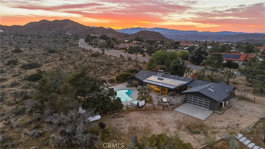 58747 San Marino, Yucca Valley, CA 92284 - #1