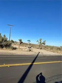 57031 Buena Vista, Yucca Valley, CA 92284 - #1