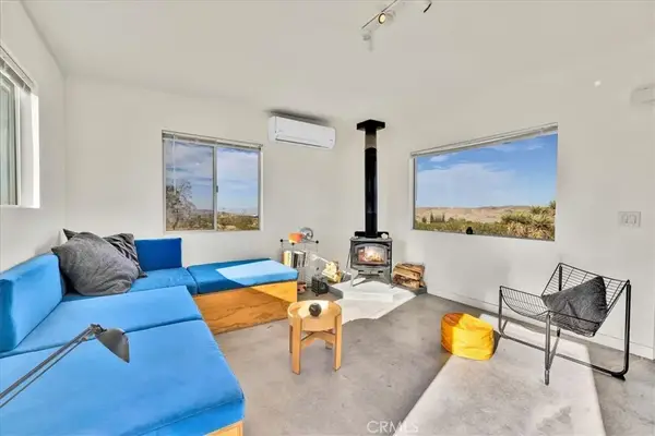2625 Geronimo Trail, Landers, CA 92285