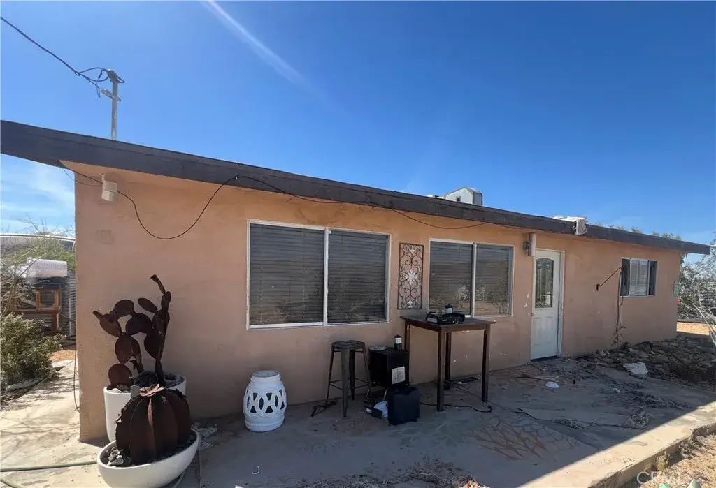 4190 Kern, Twentynine Palms Yucca Valley, CA 92277 - #1