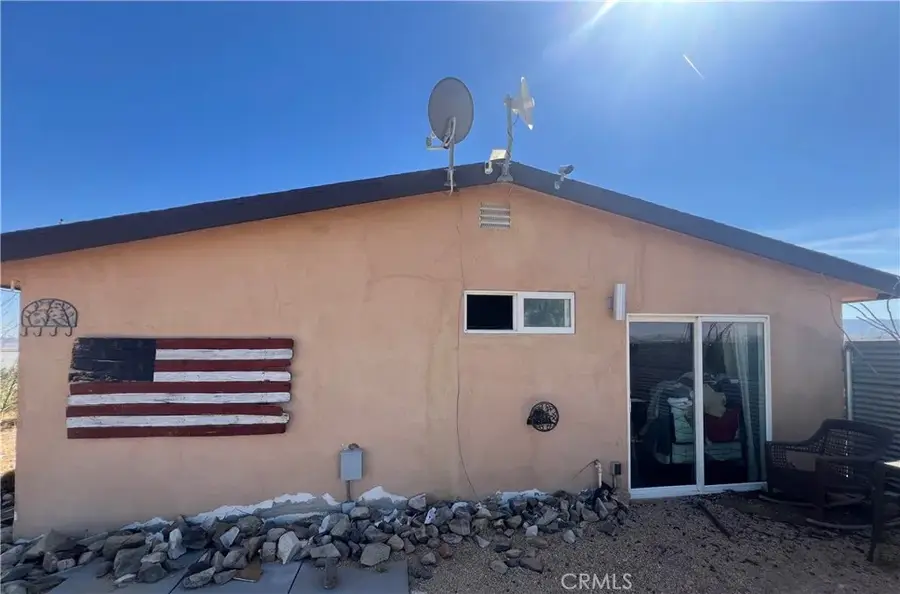 4190 Kern, Twentynine Palms Yucca Valley, CA 92277 - #3