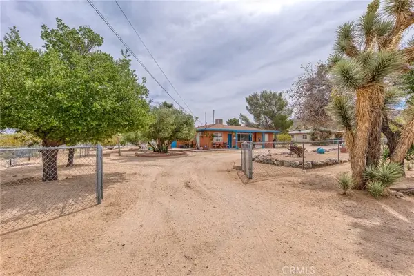 7625 Joshua View, Yucca Valley, CA 92284