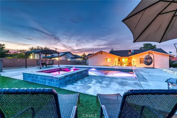57731 San Tropeze, Yucca Valley, CA 92284