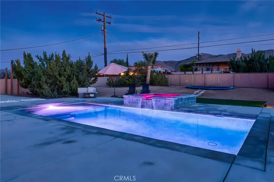 57731 San Tropeze, Yucca Valley, CA 92284 - #3