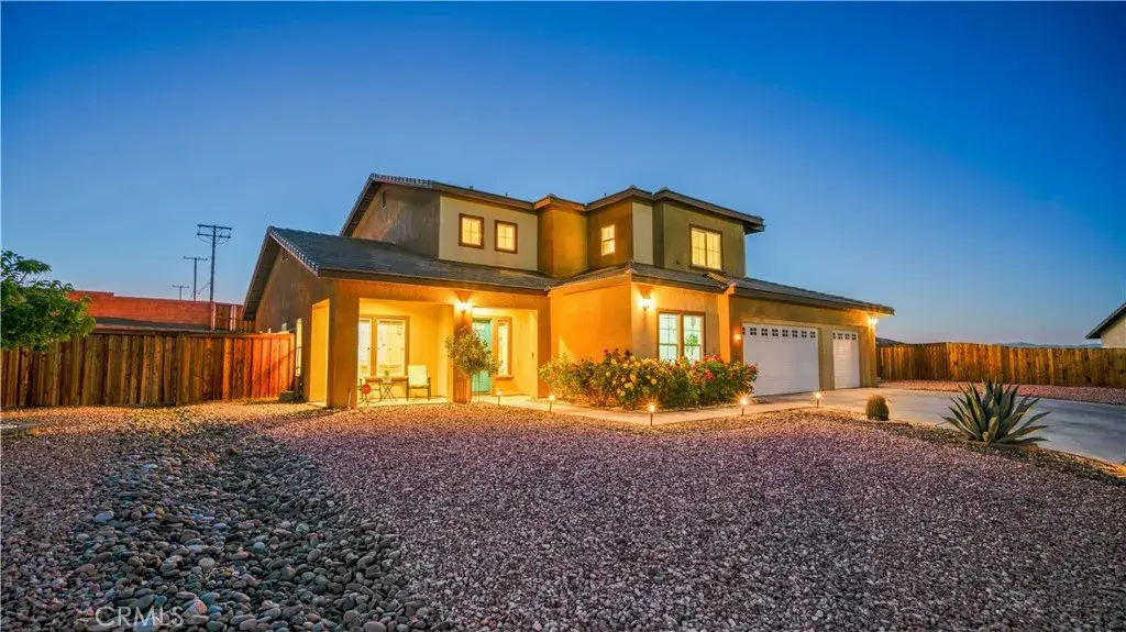 74101 Cactus Wren Court, Twentynine Palms, CA 92277 - #1