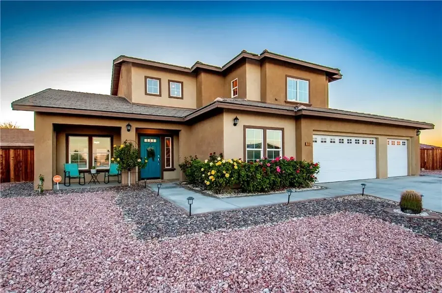 74101 Cactus Wren Court, Twentynine Palms, CA 92277 - #3