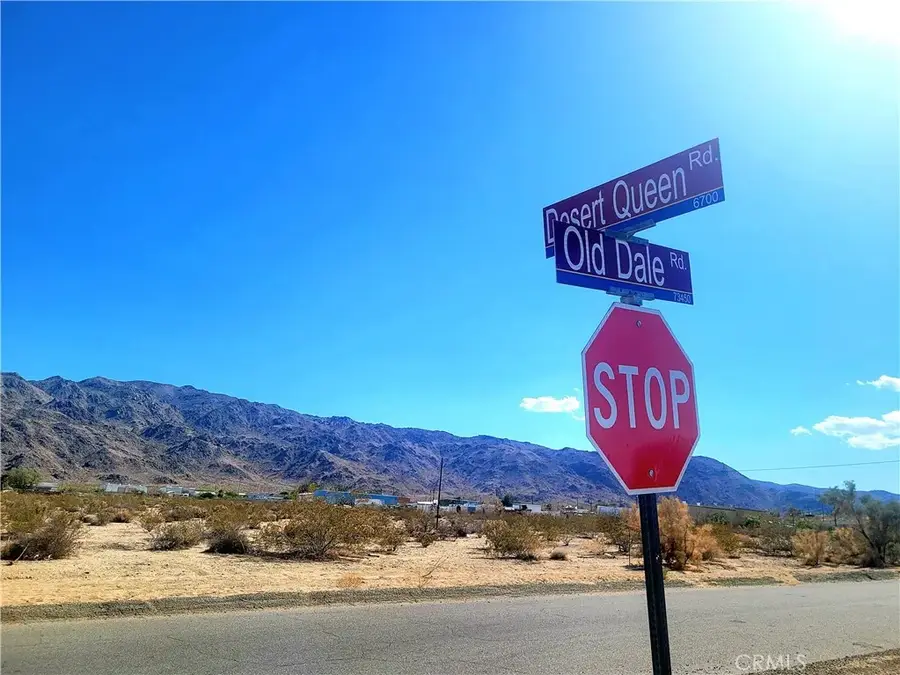 73485 Old Dale, Twentynine Palms, CA 92277 - #2