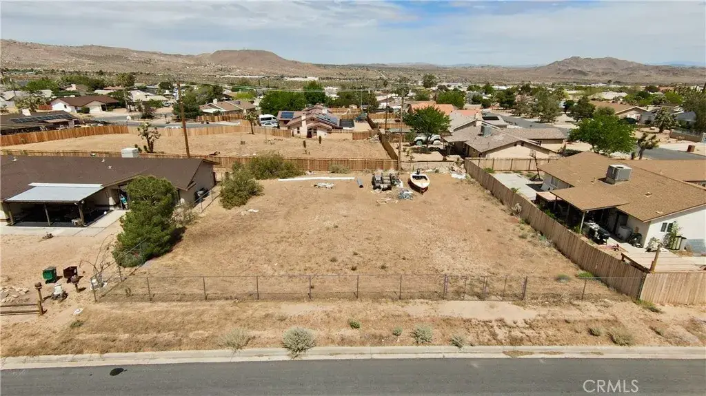 58874 Delano, Yucca Valley, CA 92284 - #1