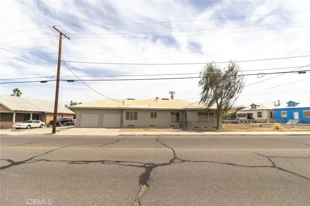 630 Acoma Street, Needles, CA 92363 - #1