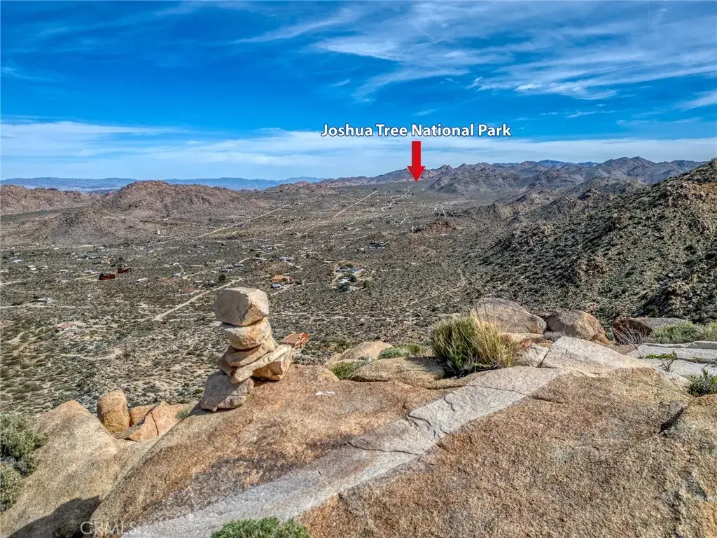 8900 Sunset, Joshua Tree, CA 92252 - #1