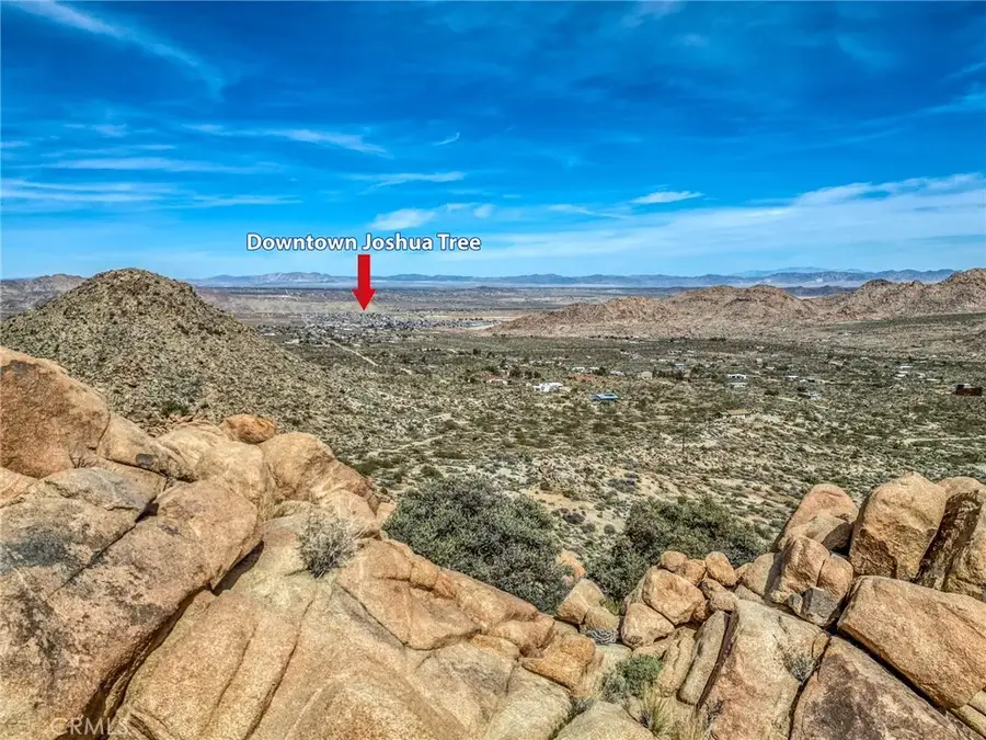 8900 Sunset, Joshua Tree, CA 92252 - #2