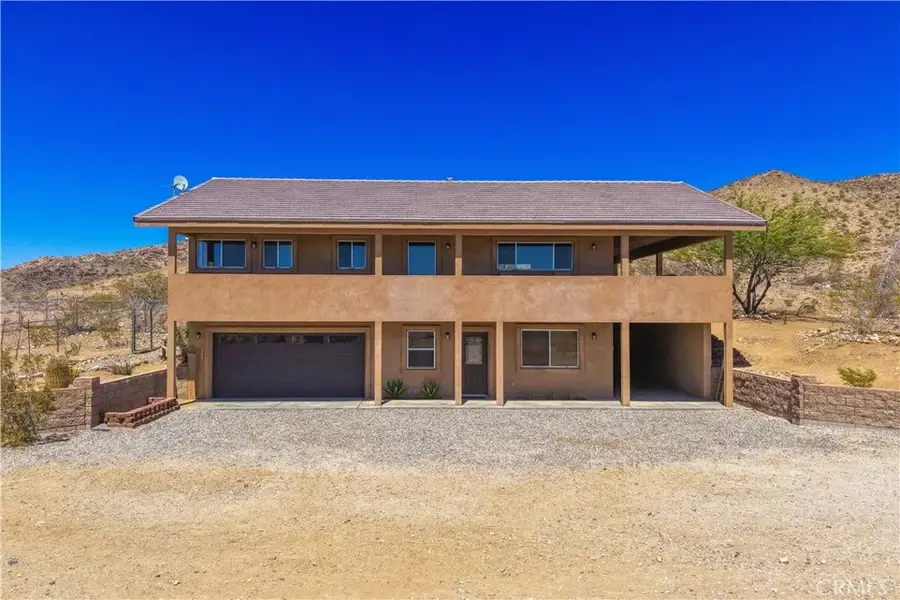 2858 N Sage Avenue, Landers, CA 92285 - #3