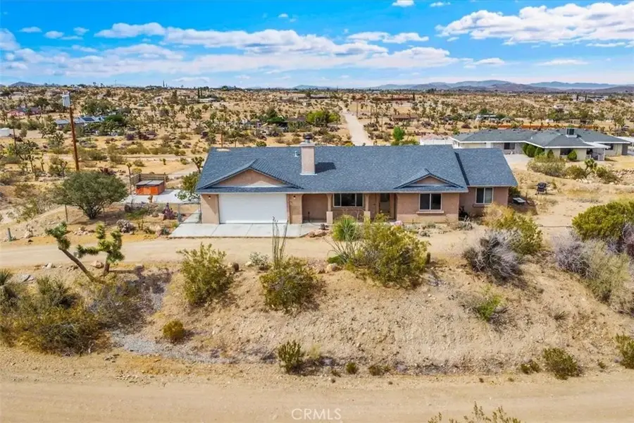 5099 Balsa Avenue, Yucca Valley, CA 92284 - #3