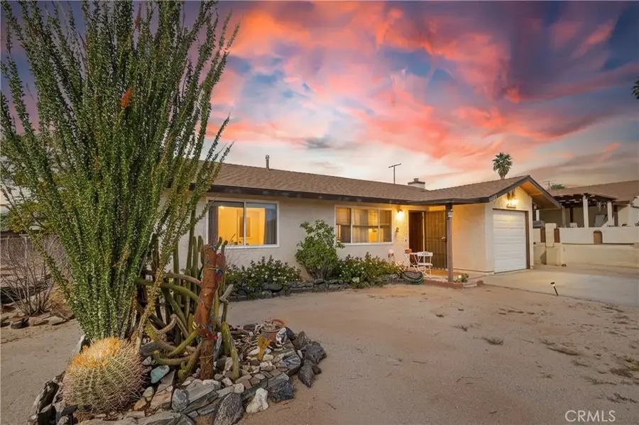 5968 Mariposa Avenue, Twentynine Palms, CA 92277 - #2