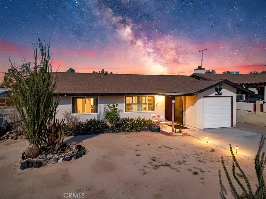 5968 Mariposa Avenue, Twentynine Palms, CA 92277 - #3