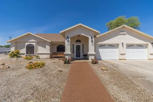 2060 Carty Way, Needles, CA 92363