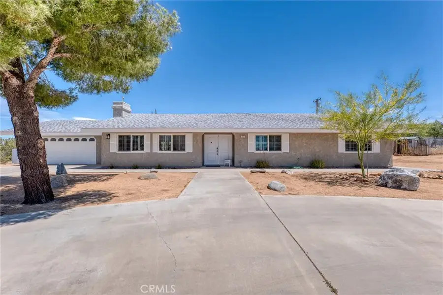 7535 Victoria, Yucca Valley, CA 92284 - #2