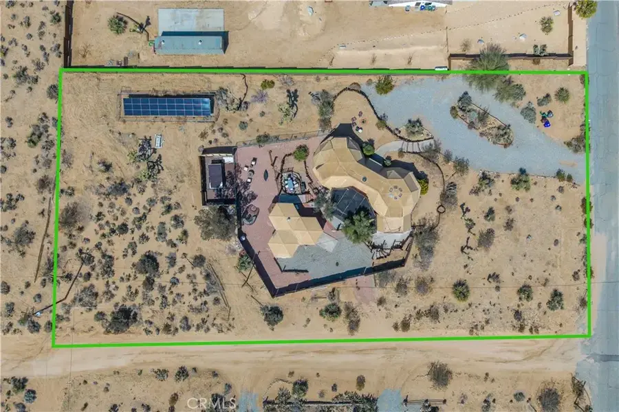 6888 Sunnyhill Road, Joshua Tree, CA 92252 - #2