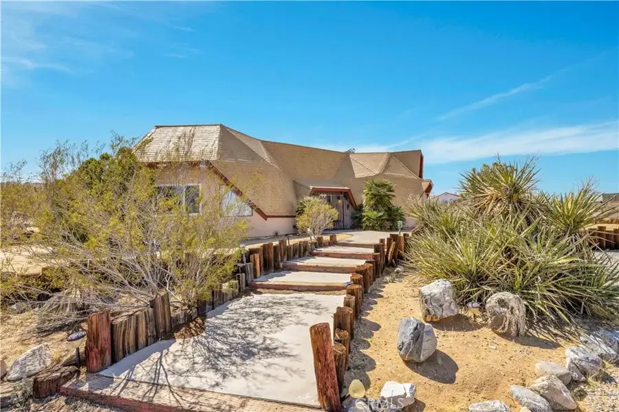 6888 Sunnyhill Road, Joshua Tree, CA 92252 - #3