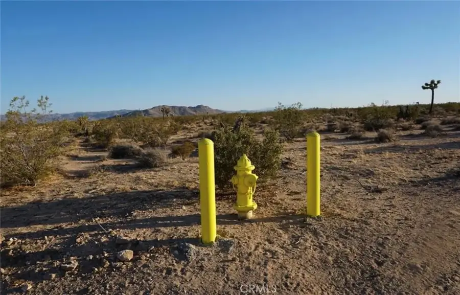 2172 Conejo, Joshua Tree, CA 92252 - #2