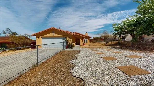 6829 Quail Spring, 29 Palms, CA 92277
