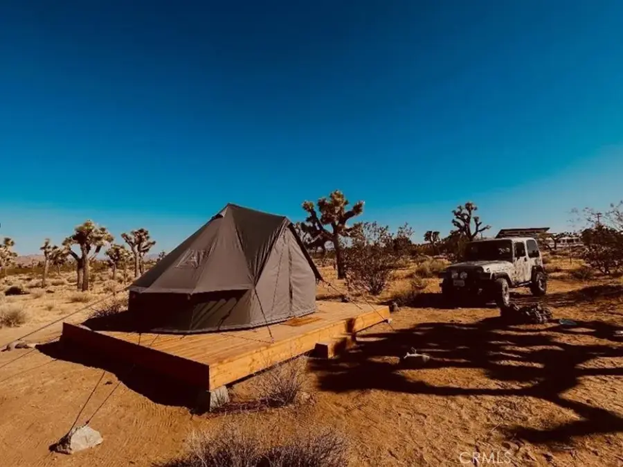 0 La Brisa, Yucca Valley, CA 92284 - #2