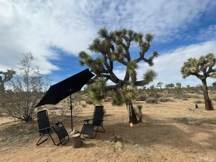 0 La Brisa, Yucca Valley, CA 92284 - #3