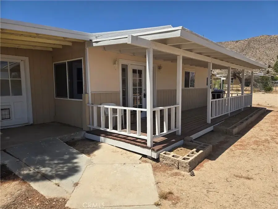 7086 Sioux, Yucca Valley, CA 92284 - #3