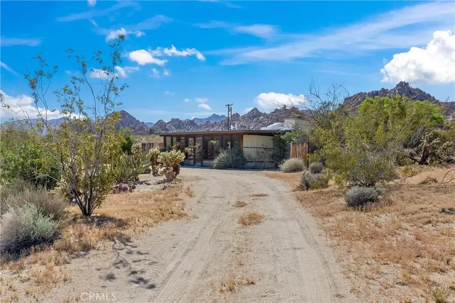 63773 Hollinger, Joshua Tree, CA 92252 - #2