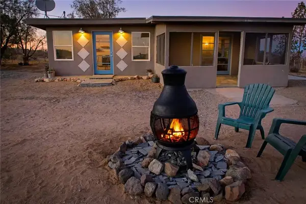 915 Dakota Lane, Landers, CA 92285