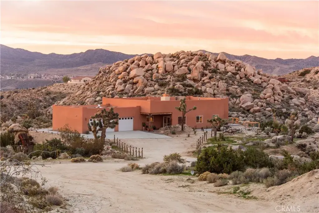 5802 Olema Road, Yucca Valley, CA 92284 - #1