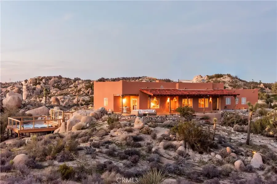 5802 Olema Road, Yucca Valley, CA 92284 - #2