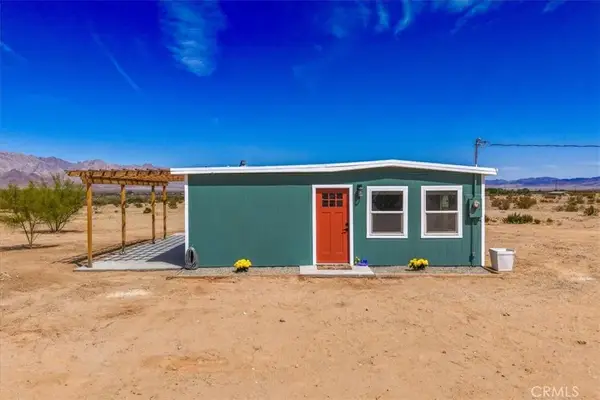 84320 Mccombie, 29 Palms, CA 92277