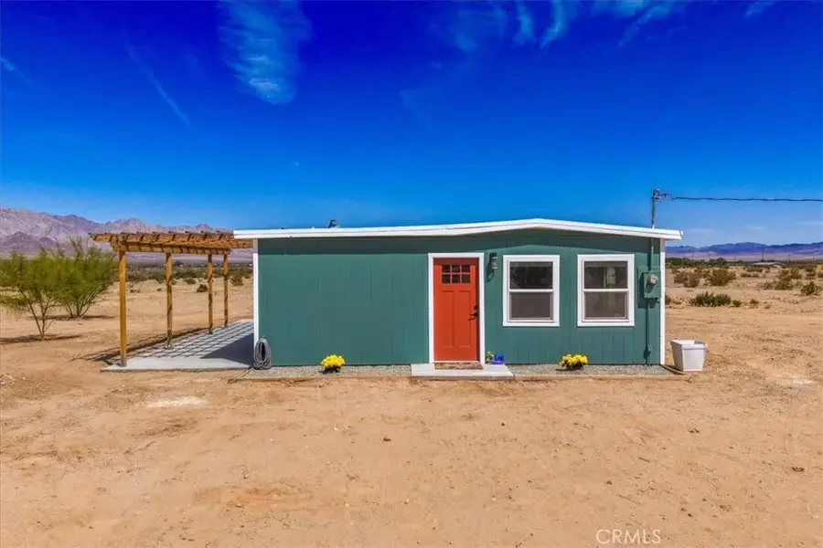 84320 Mccombie, Twentynine Palms Yucca Valley, CA 92277 - #2