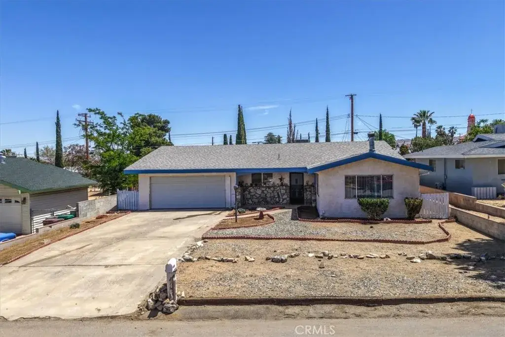 7461 Cibola, Yucca Valley, CA 92284 - #1